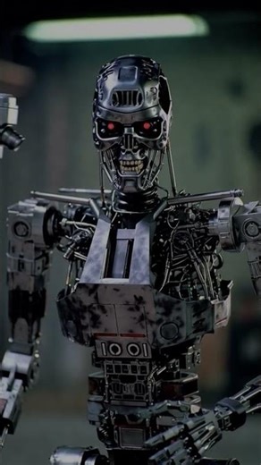 Terminator T-800