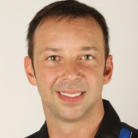Chad Knaus | Speaking Fee | Booking Agent