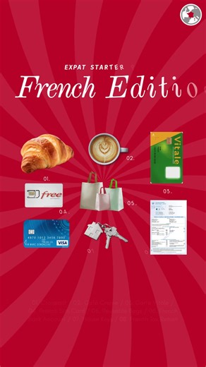 Moving to France comes with its own starter pack: croissants, a new SIM card… and yes, French taxes too 🇫🇷😅 From opening a bank account to declaring foreign assets, every expat faces the same steps. The good news? You don’t have to go through them alone 🤝 👉 At French Tax Online, we handle the tax side so you can focus on enjoying life in France! 😌 #frenchtaxonline #expatinfrance #expatlife #livinginfrance #croissants