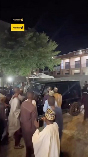 Naziru Sarkin Waka