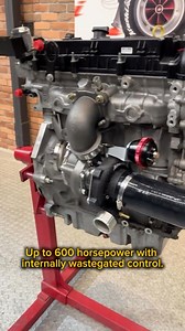 48K views · 227 reactions | Leveled up Focus ST  Applications: 2013+ Ford Focus ST 2013+ Ford Fusion 2.0L Ecoboost 2013+ Ford Escape 2.0L Ecoboost (non twin scrol) | Arashi Dynamics Turbo | Facebook