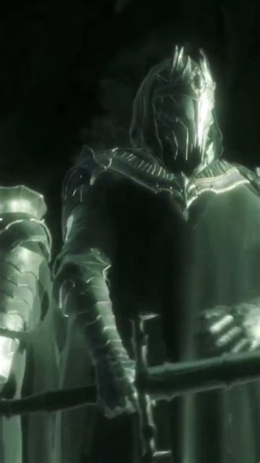 Did he just say "Donkey balls will guide us." or is it just me?