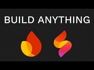 Google just destroyed all vibe-coding apps (Firebase Studio)