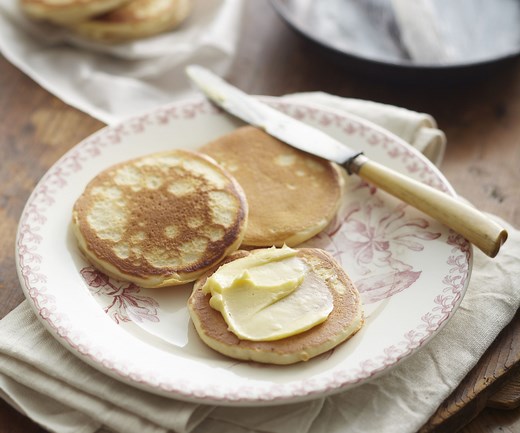 Pikelets