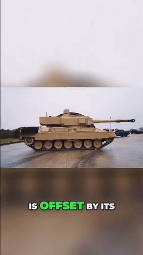 Leopard 1: The Tank That Defies Defense Standards!
