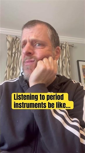 Period instruments #shorts