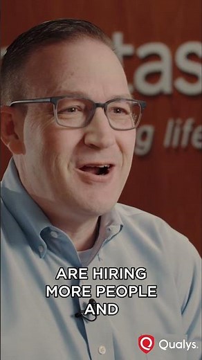 “How Ameritas Cut Costs Without Cutting Corners.” | Powered by Qualys - YouTube