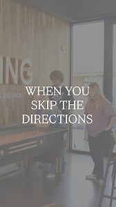 ☎️ Comment CALL to schedule a free ADHD coaching consultation 💭 Why do people with ADHD often skip the instructions and dive right in? 🧩✨ The ADHD brain craves dopamine and quick problem solving, so reading step-by-step directions can feel slow and draining. Instead, trial-and-error activates creativity, boosts focus, and gives that instant reward the brain is seeking. 📈 This isn’t laziness—it’s a neurological difference linked to executive function and working memory. Many ADHD adults and ki