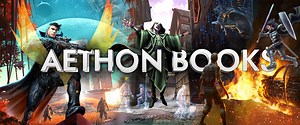 About | Aethon Books