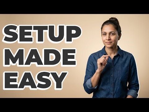 Where Is The Setup Button On A Smart Speaker?