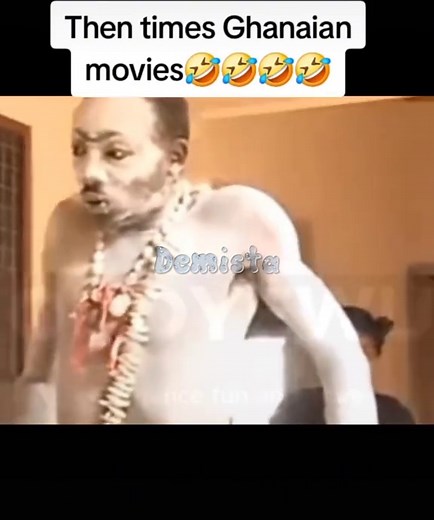 Ghana Comedy Moments That Will Make You Laugh