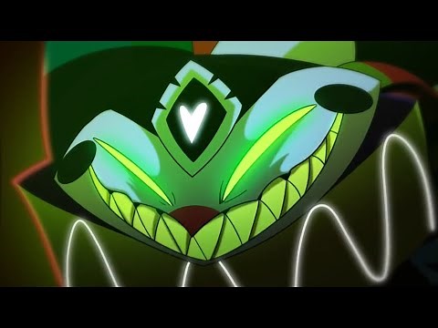 Helluva Boss- Meet Robo-Fizz