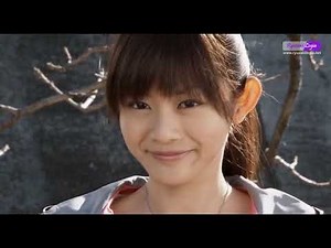 Tensou Sentai Goseiger episode 1 sub indo