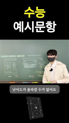 The relationship between integrated science and life science in the College Scholastic Ability Te...