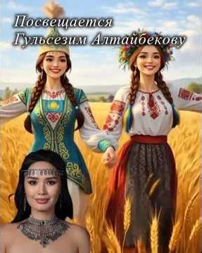🇺🇦KAZAKH GIRL WHO RECEIVED THE GRATITUDE OF UKRAINIANS🇰🇿 #kazakh #ukrainian