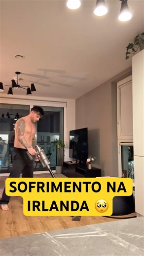 A Irlanda me fazendo sofrer 🥲 #casadosnairlanda #viral #lifestyle #imigraçãoirlanda #life #irlanda