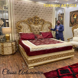 404K views · 10K reactions | Classo Antonomica in this review , The marble bed | Purely Panache | Facebook