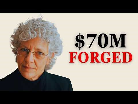 Inside the $70 Million Art Scam That Fooled the Elite | The Knoedler Gallery Scandal