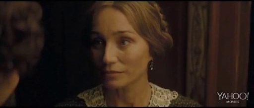 The Invisible Woman Official Trailer #1 (2013) - Ralph Fiennes, Felicity Jones