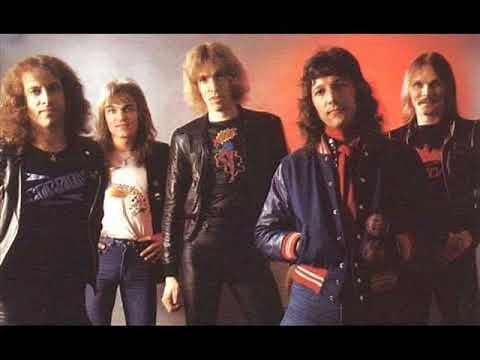 Scorpions - Ballads