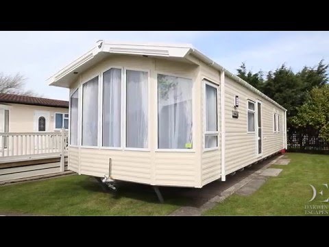 Willerby Aspen (2016) - For Sale - North Wales