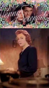 Hollywood Knew How to Break Hearts 💔 | Penny Serenade (1941)