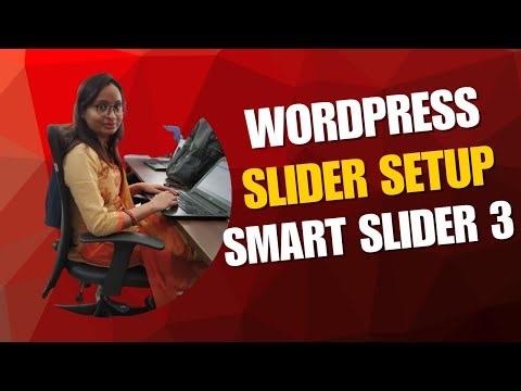 How to Add Slider in WordPress Homepage | WordPress Tutorial for Beginners