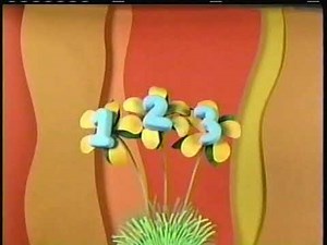 123 Sesame Street theme (Noggin)