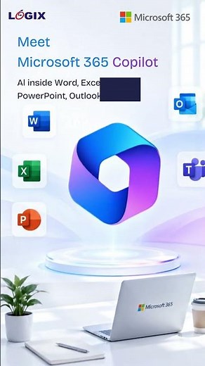 Microsoft 365 Copilot: Work Smarter with AI