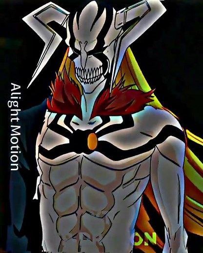 Ssj3 Goku Vs Vasto Lorde Ichigo