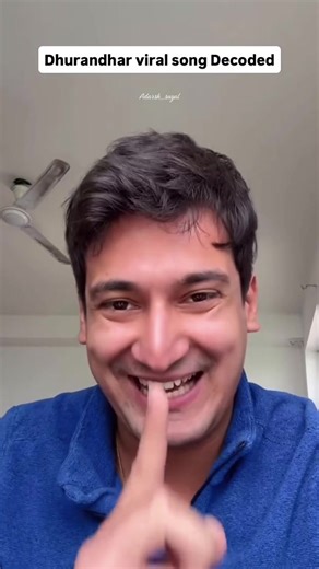 Dhurandhar Movie Viral Song: A Fun Journey