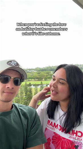 New destination new me.