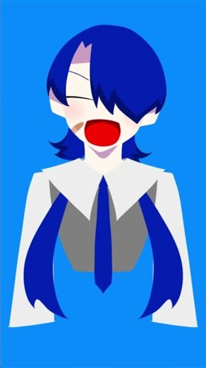 シャキーン！