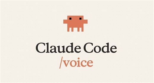Anthropic rolls out new Voice Mode for Claude Code assistant | Dataconomy Media