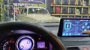 Montage DVD Android Mégane 3 💪👌 Récupération commande a volants , détecteur de portes , ordinateur de bord 🛠️ PERFECT AUTO 👌💪😎🛠️🇩🇪 | Perfect Auto