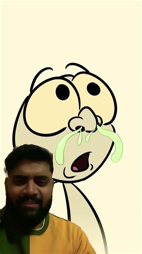 Shampoo🤣 #funny #animatin #animation #comedy #animatry #cartoonmemes #meme #animationmeme