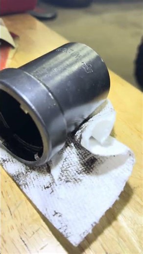 Spindle hub socket part number dana 44 W 1269