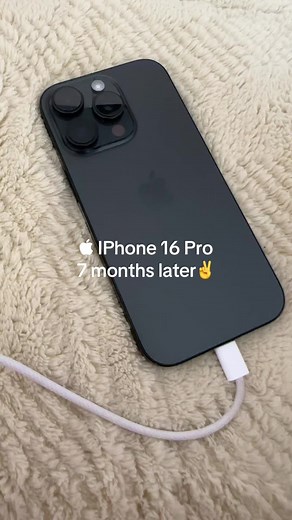 #apple #iphone #16pro #blacktitanium | iphone 16 pro
