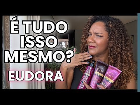 I TESTED THE EUDORA PRO CRONOLOGY LAUNCH - Is it worth it?