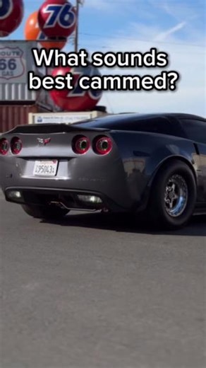 572K views · 15K reactions | You can't beat a C6  What else? @omni_emoney #Chevrolet #Chevy #Corvette #C6Corvette #VettesDaily #Musclecar #BigCam #Cammed #DragPack #V8 #TheRetrofitSource #MorimotoLighting | The Retrofit Source | Facebook
