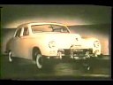 1950 Kaiser-Frazer Ad: Production
