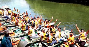 Du lịch Việt Nam có thể vượt đỉnh