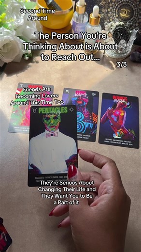 ⚔️ Etta 🍯 (@henriettes_dreams)’s video of Animals Being Friends