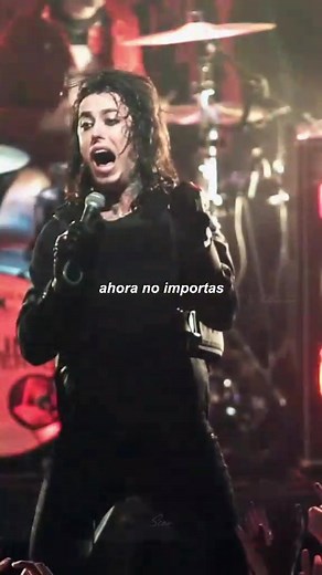 #raisedbywolves #fallinginreverse #ronnieradke #traduccion #fyp #wbzyca #xyzbca