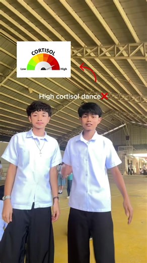 Discover Sigma Male Dance Moves with Low Cortisol