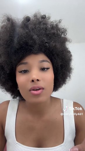 Anny Kelly no TikTok