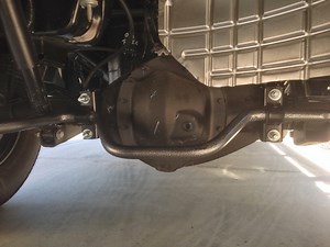 Installation Report and Review of the Hellwig Big Wig Rear Sway Bar