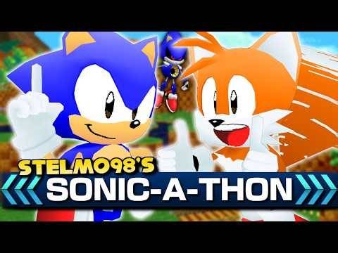 The Best Way to Play Sonic Robo Blast 2
