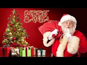 Meet Santa! Gameplay