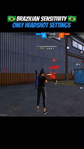 🔥 BRAZILIAN SECRET SENSITIVITY 2025 – ONLY HEADSHOT SETTINGS REVEALED! 🔥